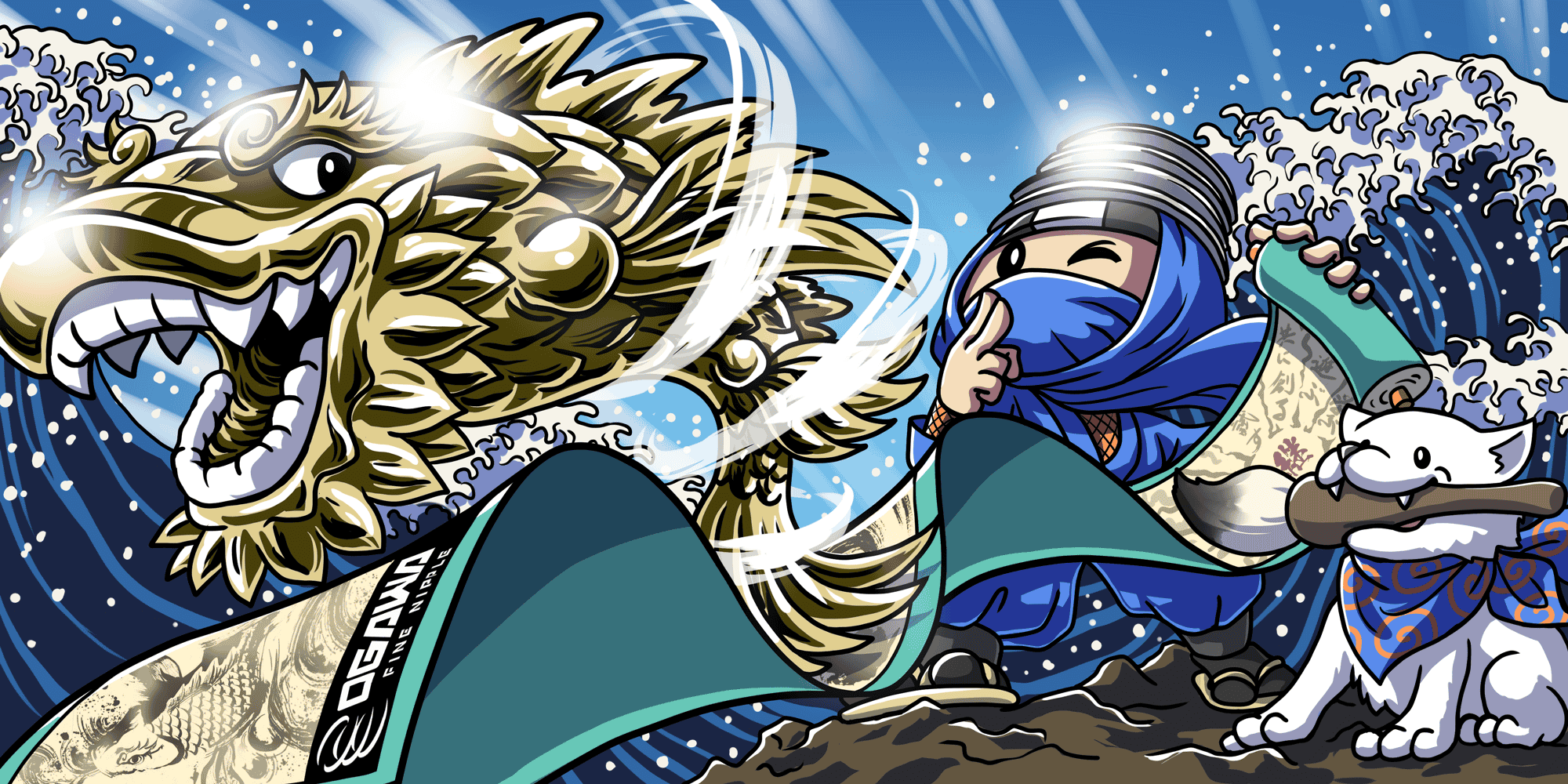 ニップルくん名古屋